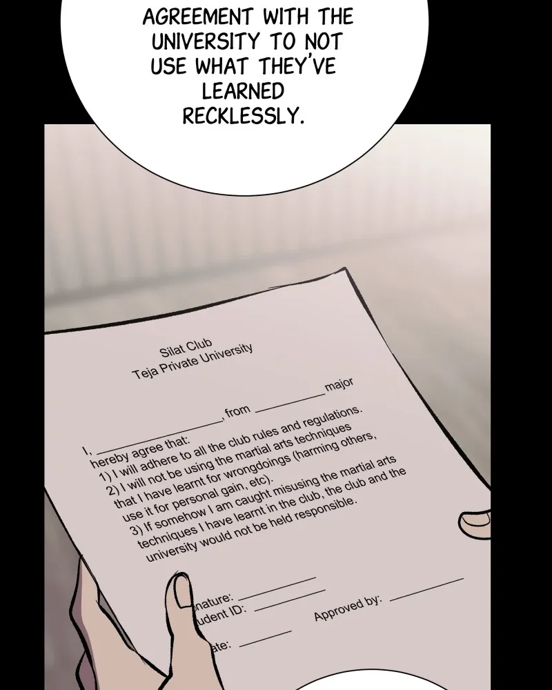 The Guy Upstairs Chapter 51 page 49 - 