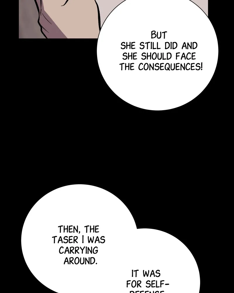 The Guy Upstairs Chapter 51 page 50 - 