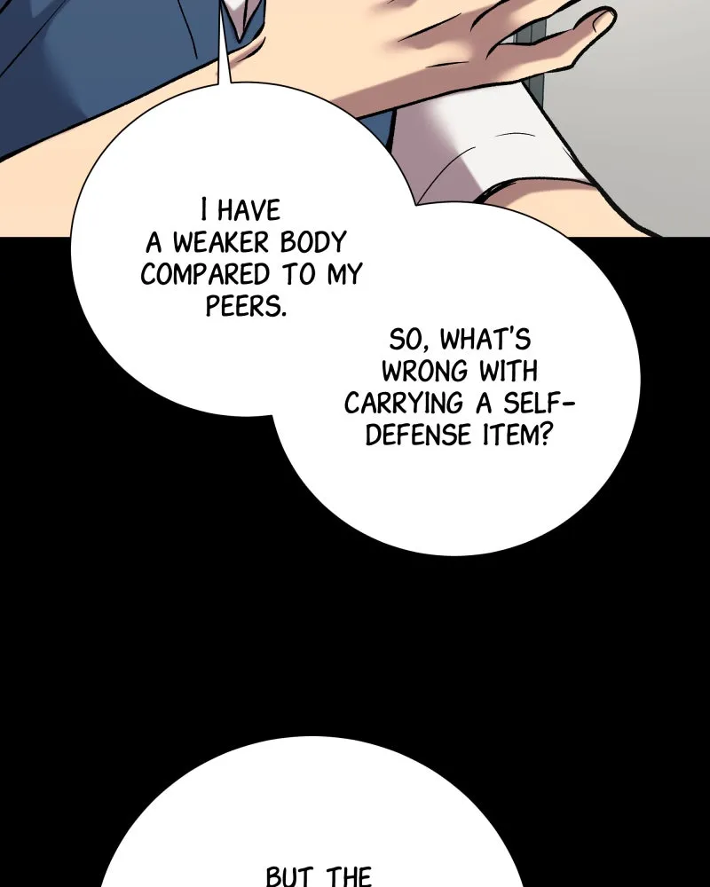 The Guy Upstairs Chapter 51 page 52 - 