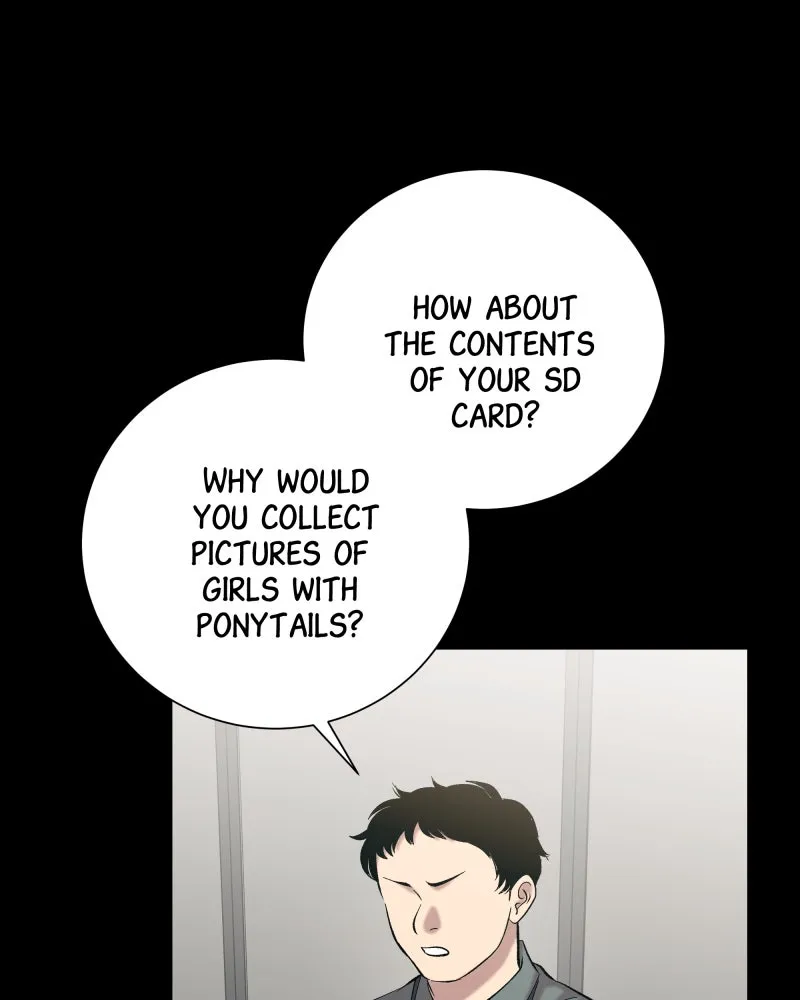 The Guy Upstairs Chapter 51 page 55 - 