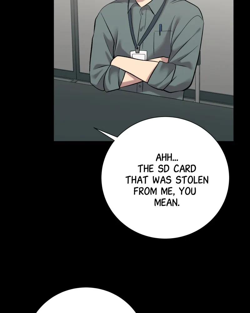 The Guy Upstairs Chapter 51 page 56 - 