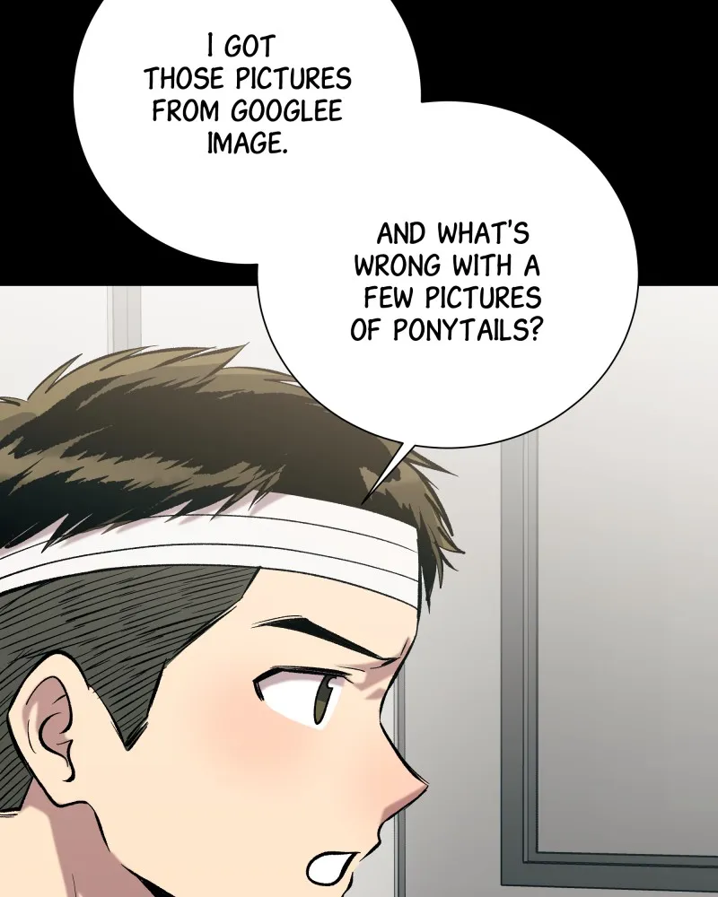 The Guy Upstairs Chapter 51 page 57 - 
