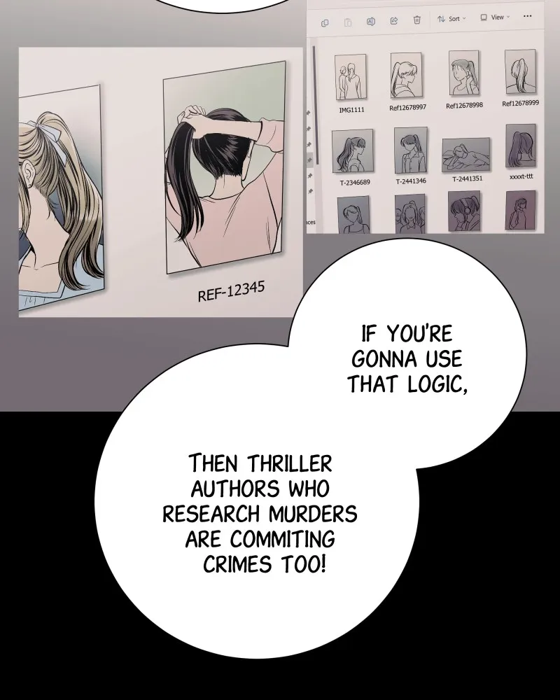 The Guy Upstairs Chapter 51 page 59 - 