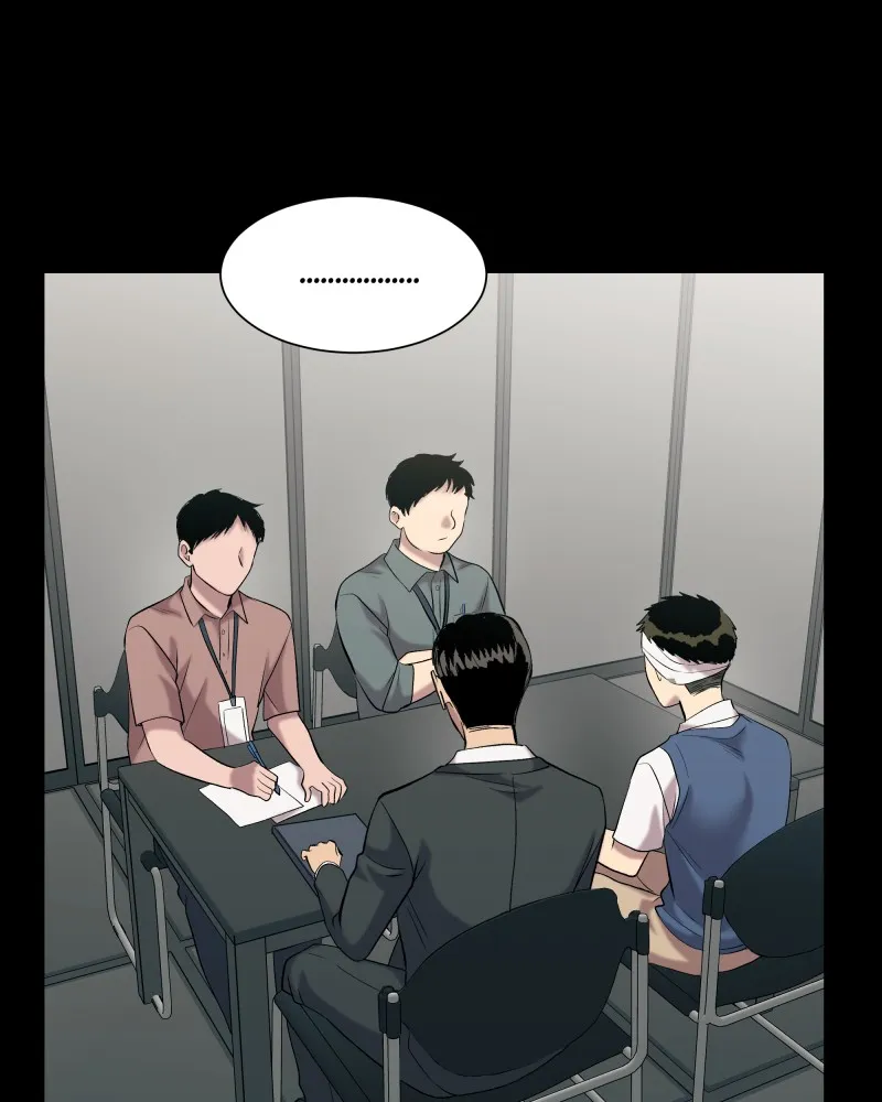 The Guy Upstairs Chapter 51 page 60 - 