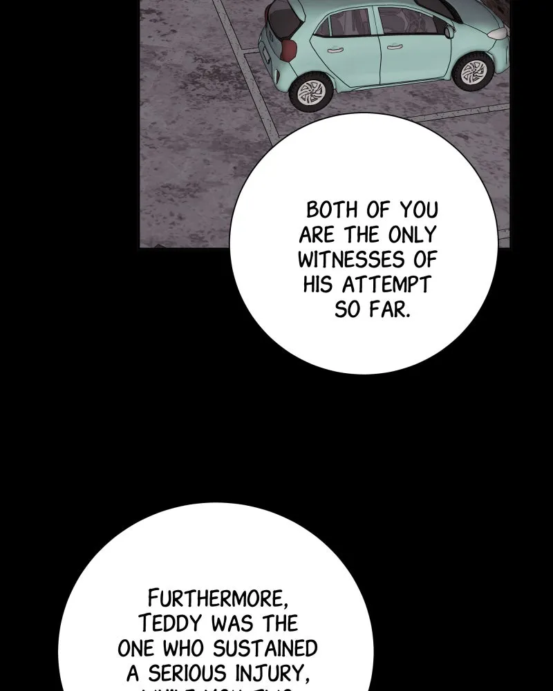The Guy Upstairs Chapter 51 page 7 - 