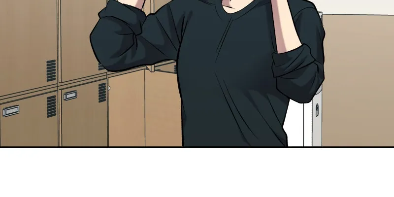 The Guy Upstairs Chapter 51 page 70 - 