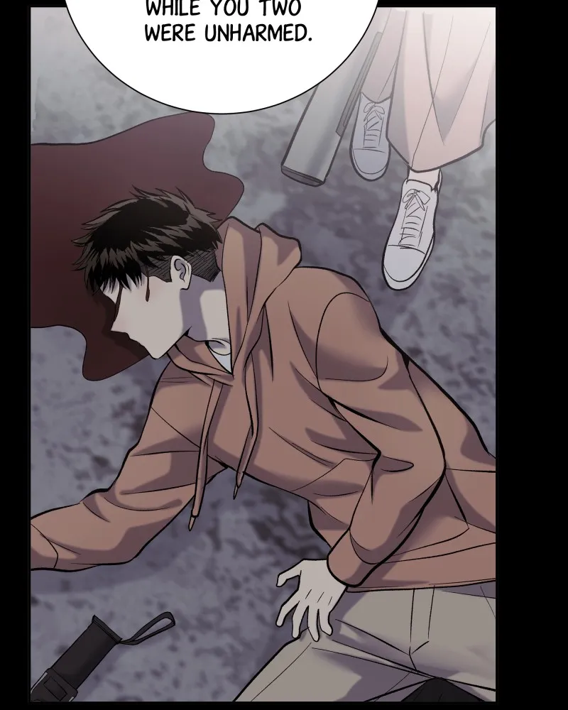 The Guy Upstairs Chapter 51 page 8 - 