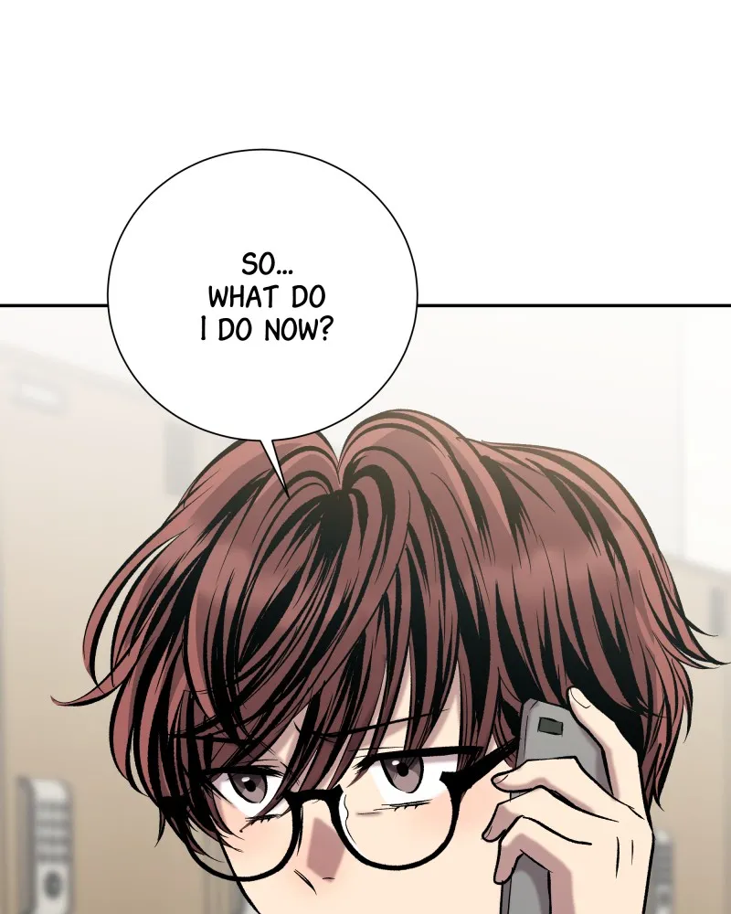 The Guy Upstairs Chapter 51 page 71 - 