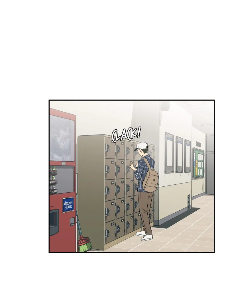The Guy Upstairs Chapter 51 page 78 - 