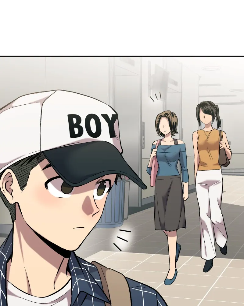 The Guy Upstairs Chapter 51 page 79 - 