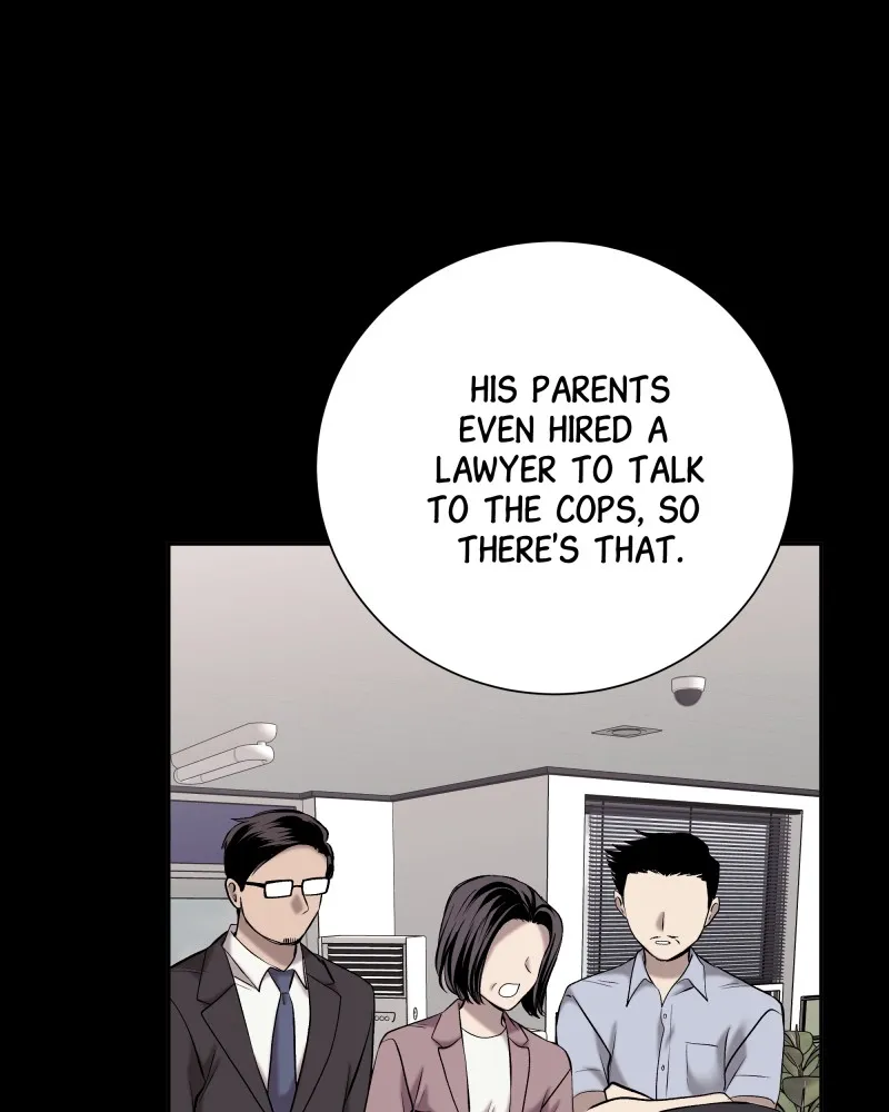 The Guy Upstairs Chapter 51 page 9 - 