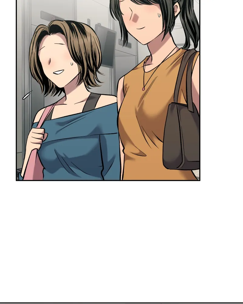 The Guy Upstairs Chapter 51 page 82 - 