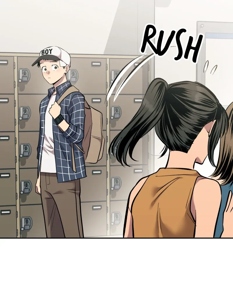 The Guy Upstairs Chapter 51 page 83 - 