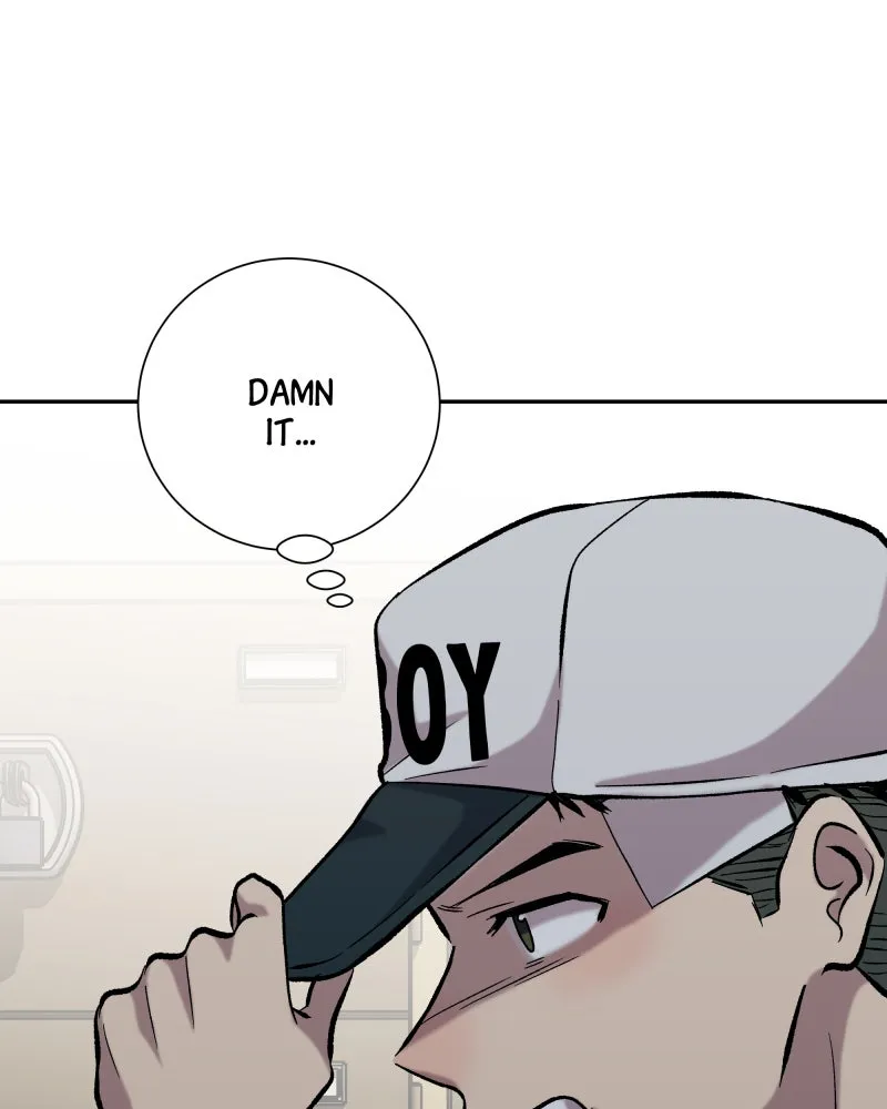 The Guy Upstairs Chapter 51 page 84 - 