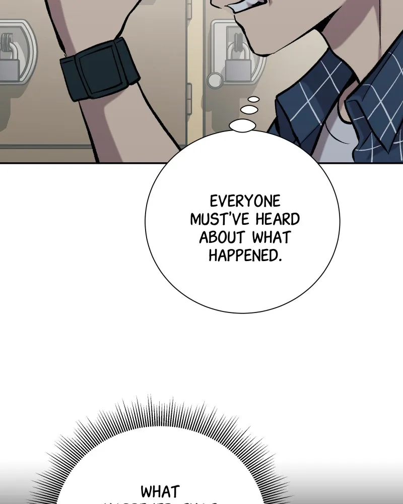 The Guy Upstairs Chapter 51 page 85 - 