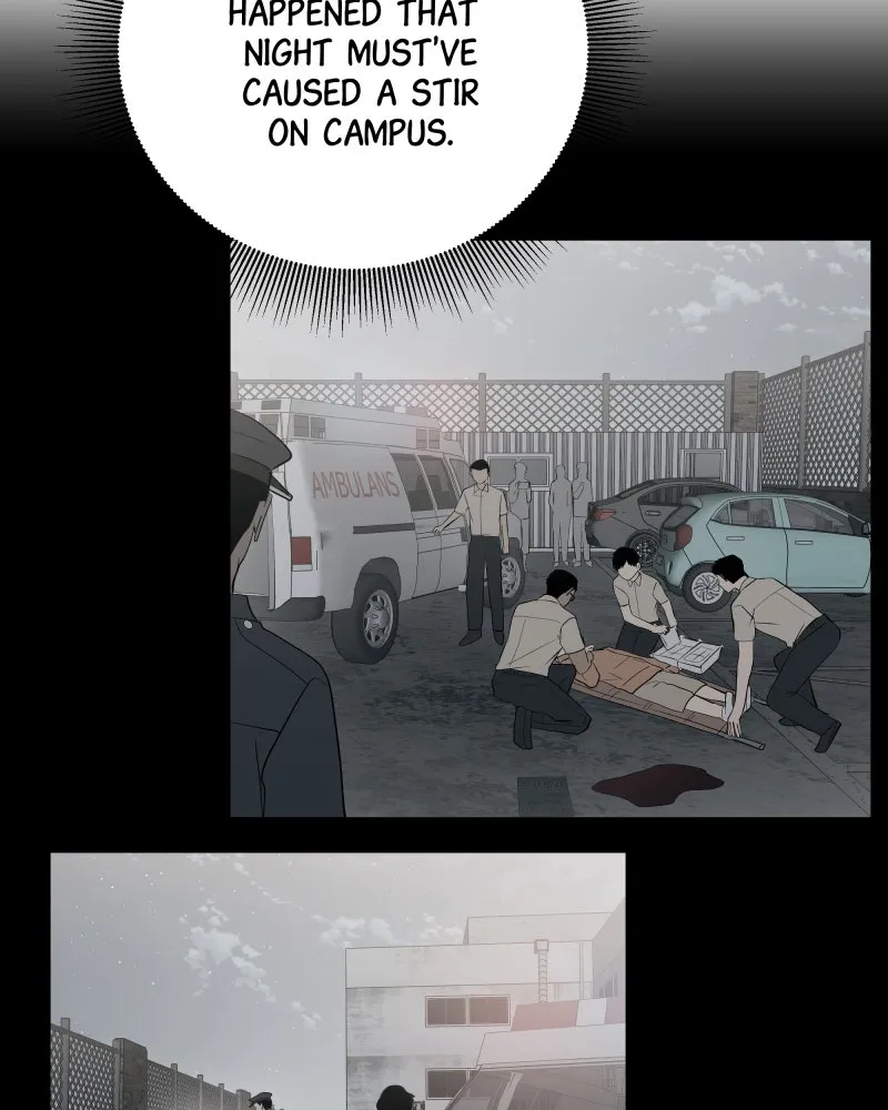 The Guy Upstairs Chapter 51 page 86 - 
