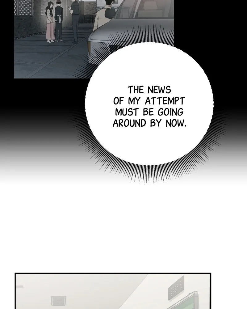 The Guy Upstairs Chapter 51 page 87 - 