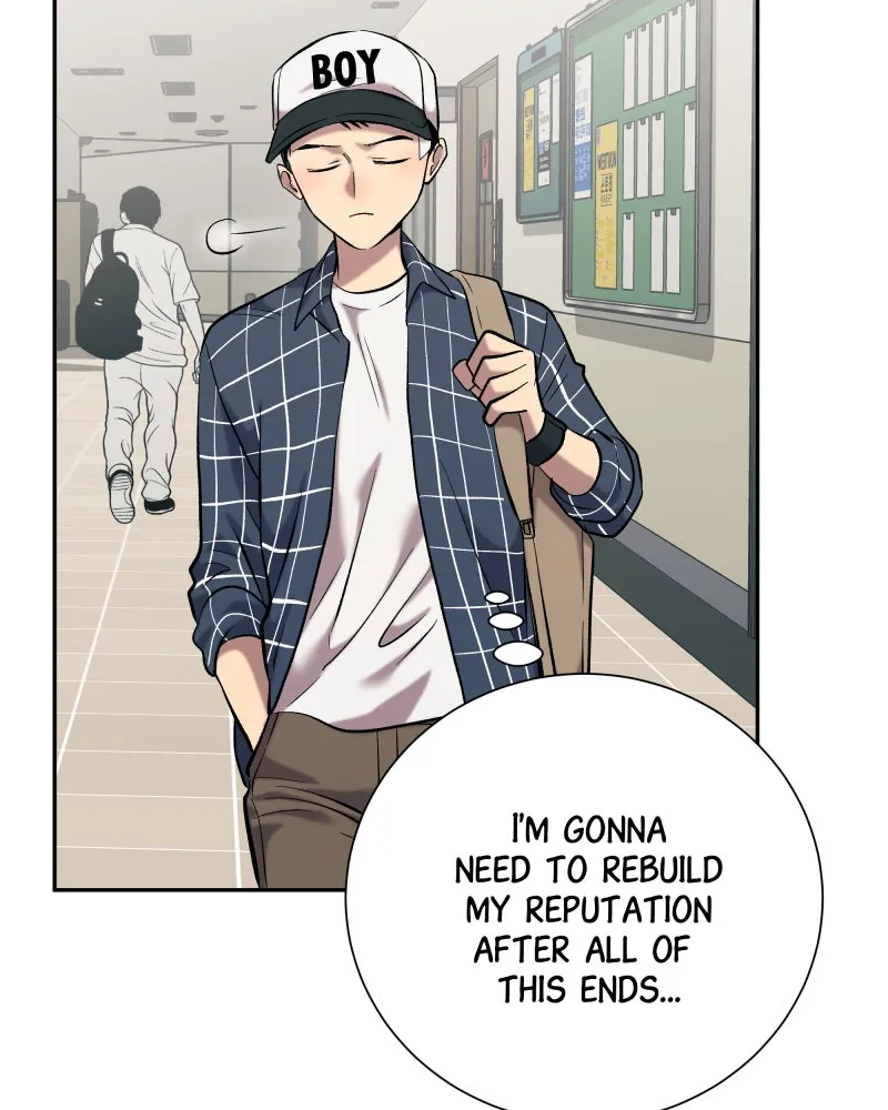 The Guy Upstairs Chapter 51 page 88 - 