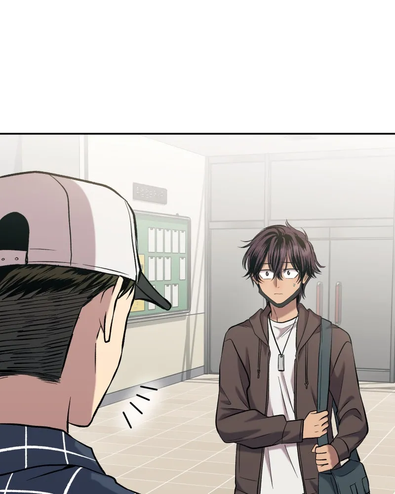 The Guy Upstairs Chapter 51 page 90 - 