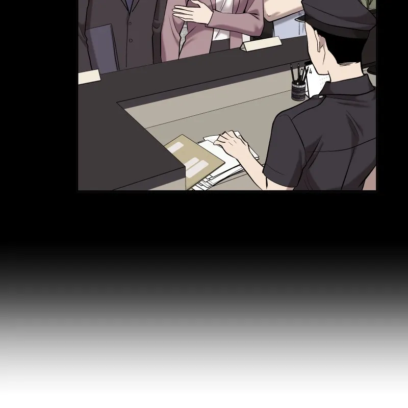 The Guy Upstairs Chapter 51 page 10 - 