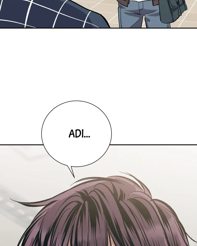 The Guy Upstairs Chapter 51 page 91 - 