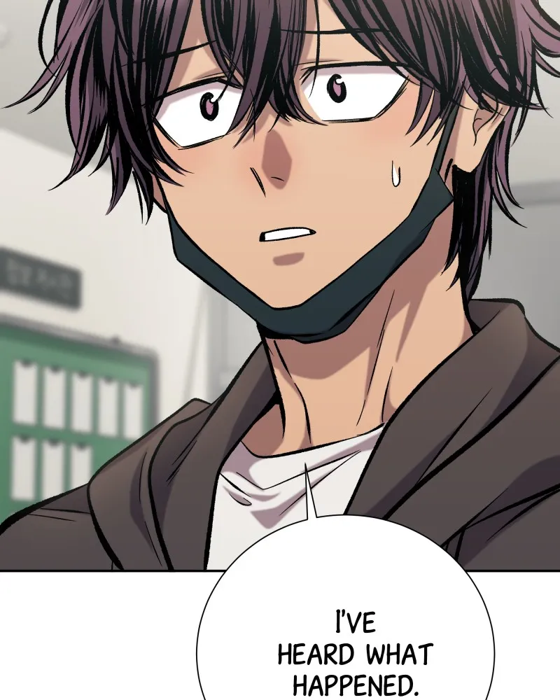 The Guy Upstairs Chapter 51 page 92 - 