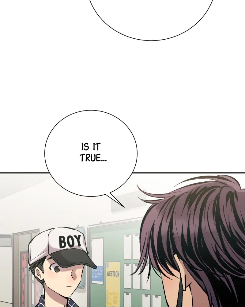 The Guy Upstairs Chapter 51 page 93 - 