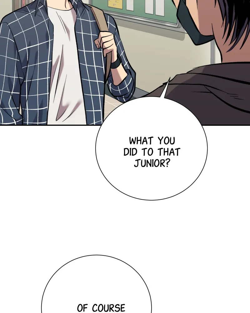 The Guy Upstairs Chapter 51 page 94 - 