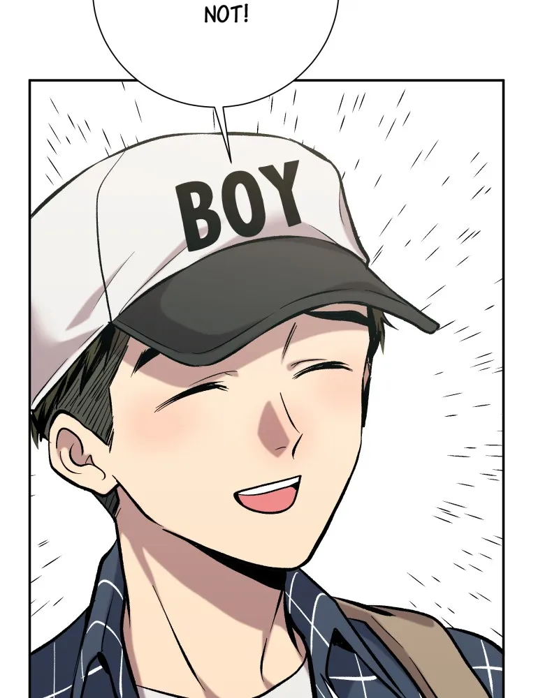The Guy Upstairs Chapter 51 page 95 - 