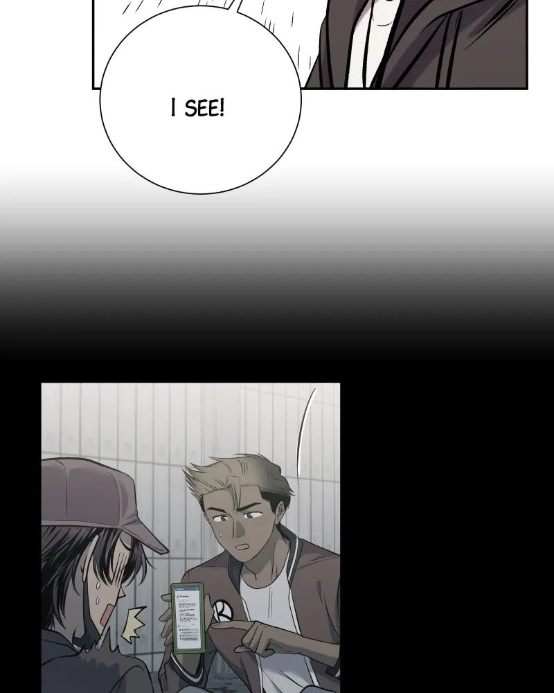 The Guy Upstairs Chapter 51 page 98 - 