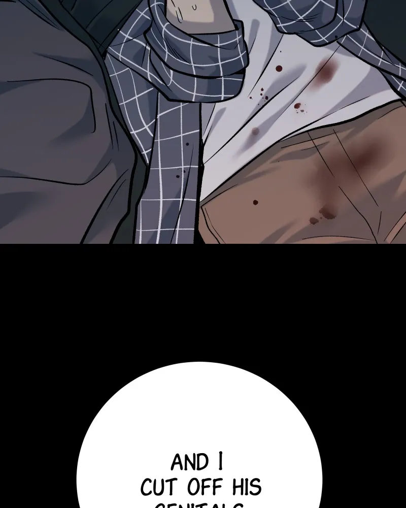 The Guy Upstairs Chapter 52 page 108 - 