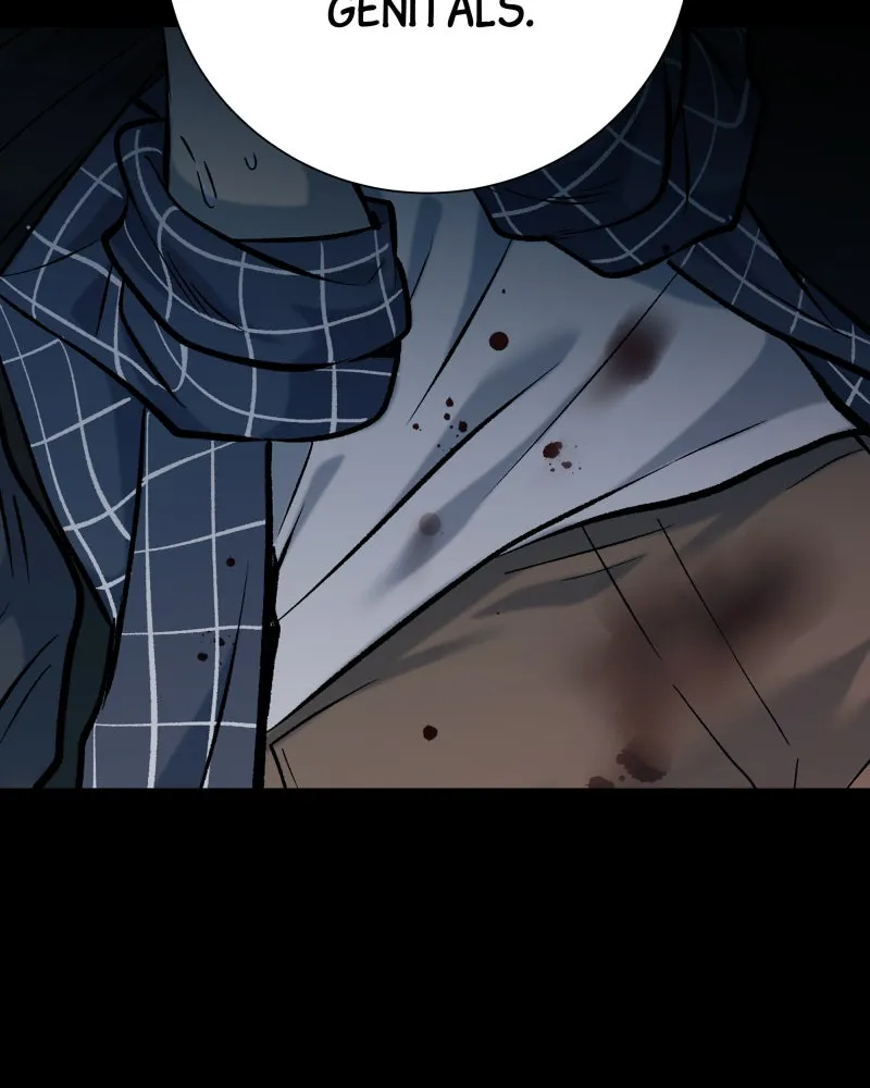The Guy Upstairs Chapter 52 page 109 - 