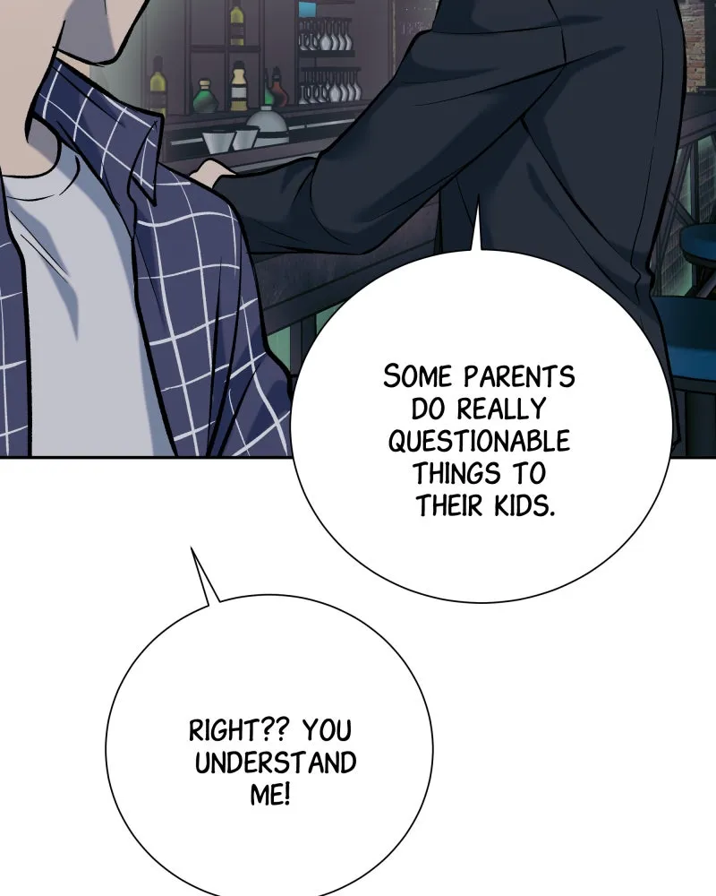 The Guy Upstairs Chapter 52 page 12 - 