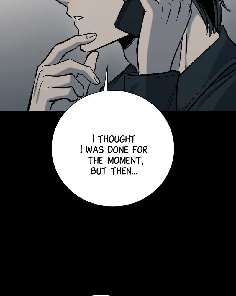 The Guy Upstairs Chapter 52 page 115 - 
