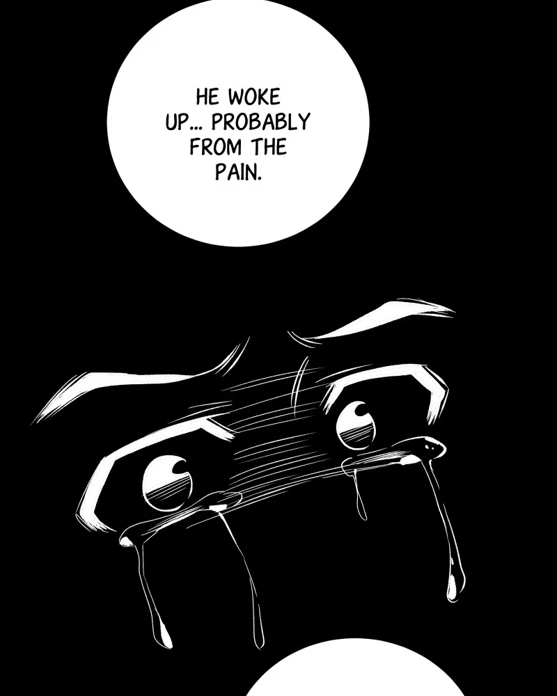 The Guy Upstairs Chapter 52 page 116 - 