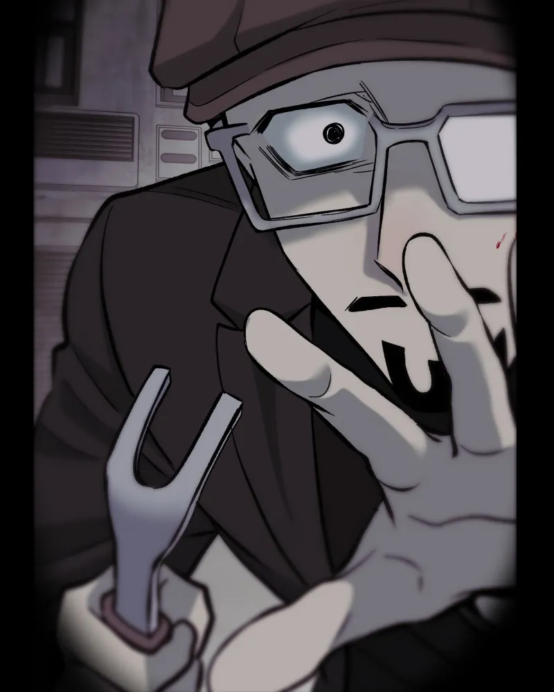 The Guy Upstairs Chapter 52 page 122 - 