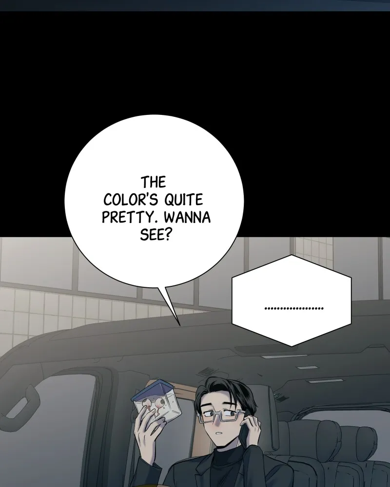 The Guy Upstairs Chapter 52 page 127 - 
