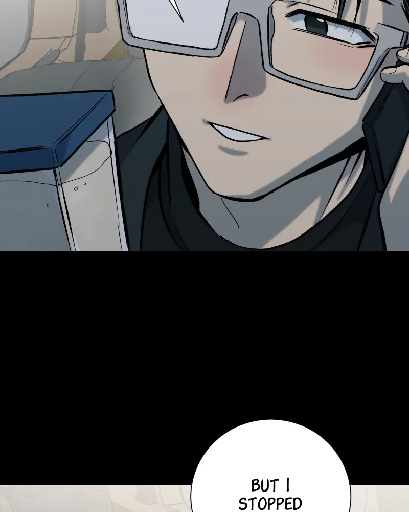 The Guy Upstairs Chapter 52 page 129 - 