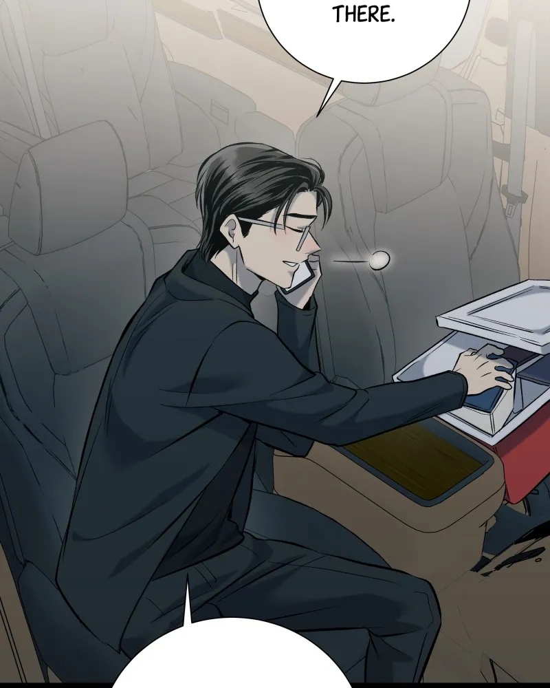 The Guy Upstairs Chapter 52 page 130 - 