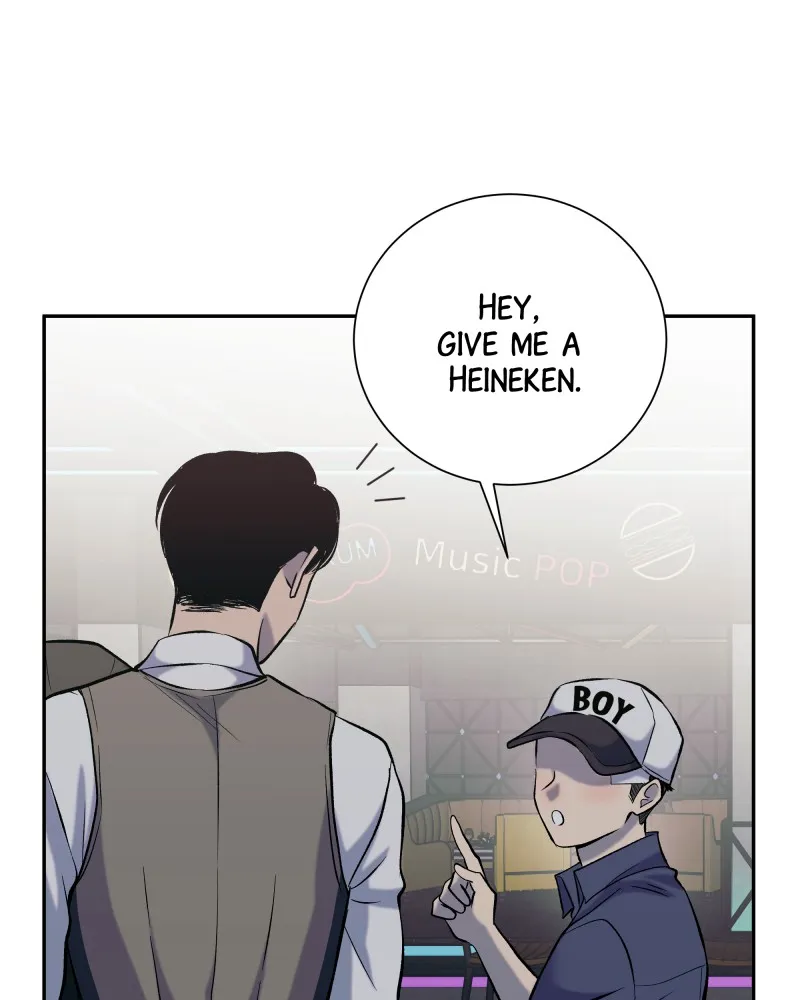 The Guy Upstairs Chapter 52 page 14 - 