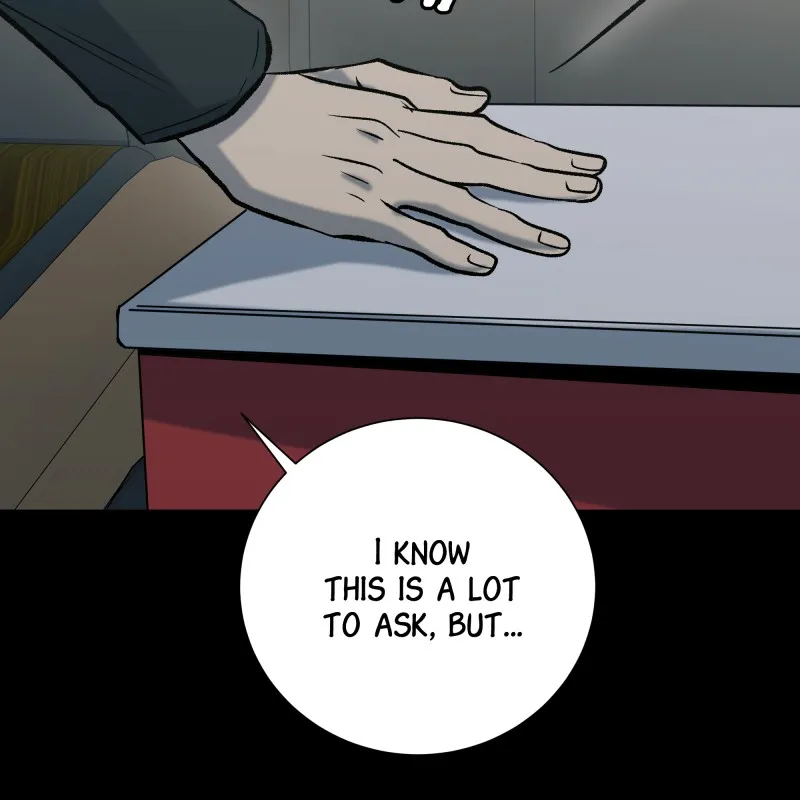 The Guy Upstairs Chapter 52 page 132 - 