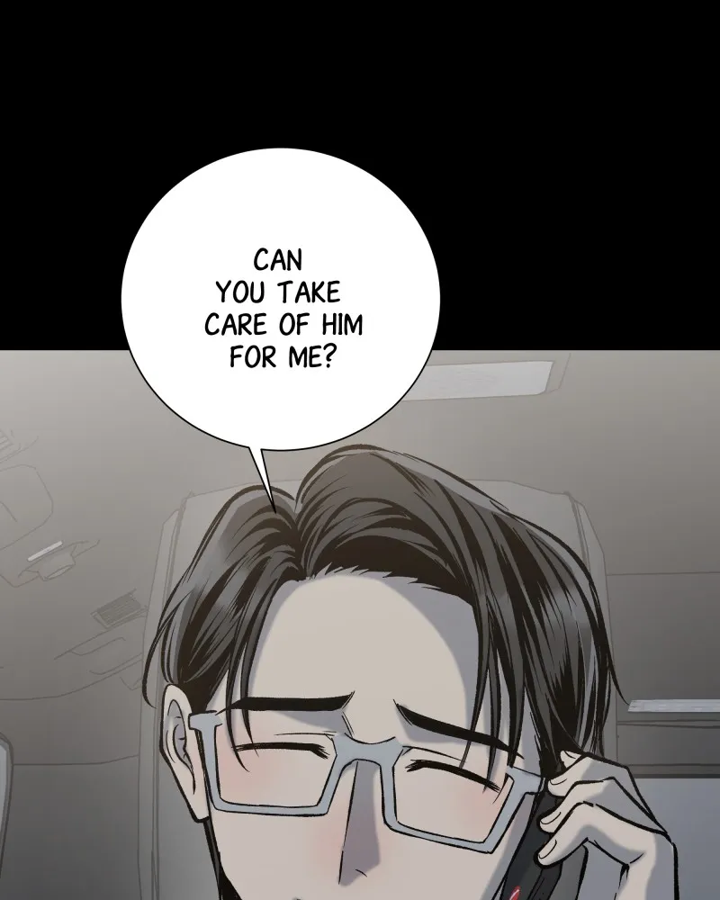 The Guy Upstairs Chapter 52 page 133 - 