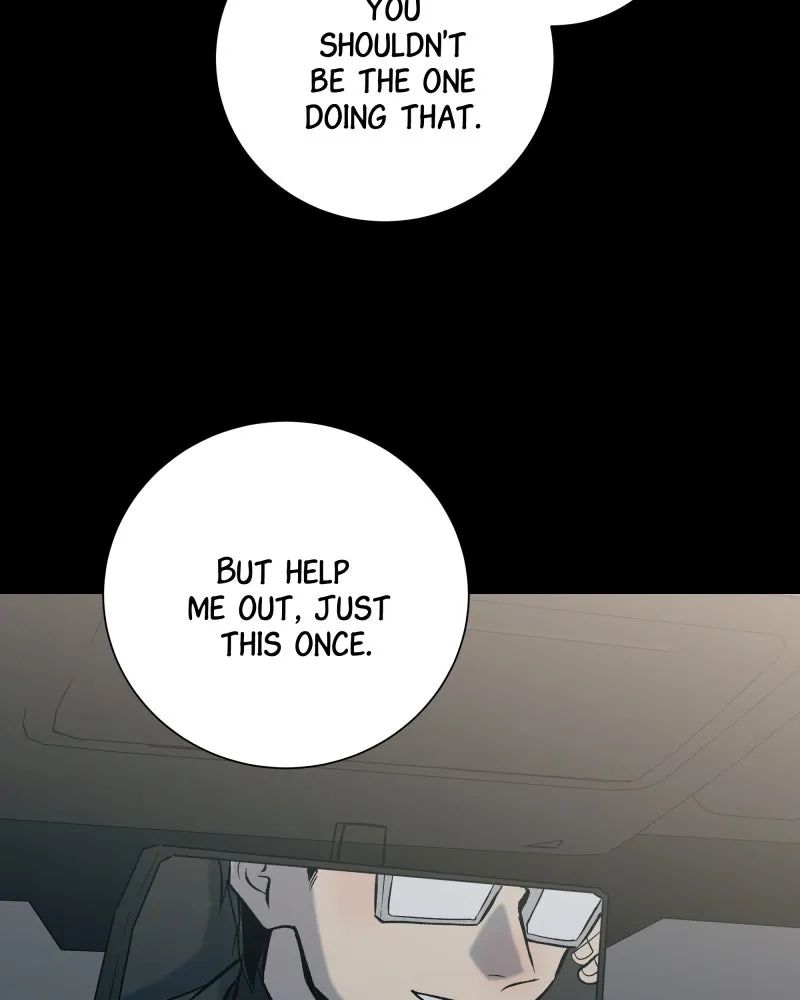 The Guy Upstairs Chapter 52 page 136 - 