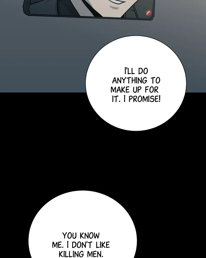 The Guy Upstairs Chapter 52 page 137 - 