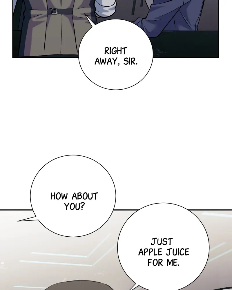 The Guy Upstairs Chapter 52 page 15 - 