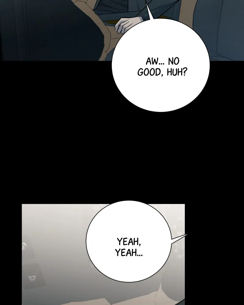 The Guy Upstairs Chapter 52 page 141 - 