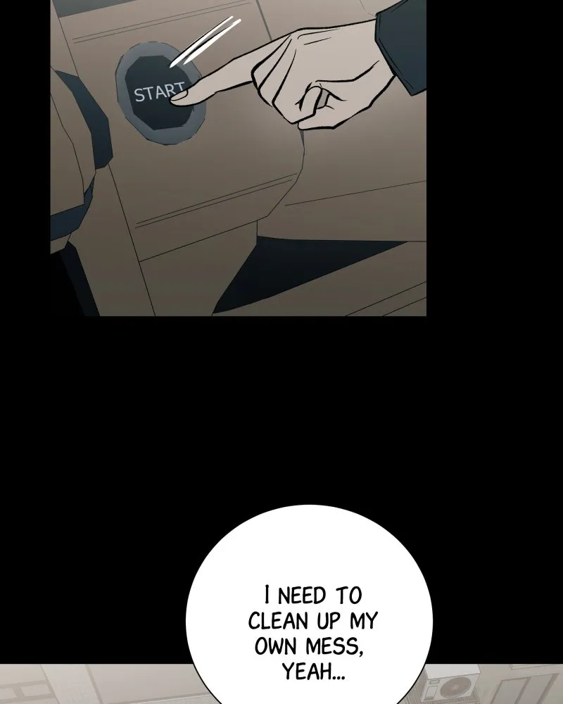 The Guy Upstairs Chapter 52 page 142 - 