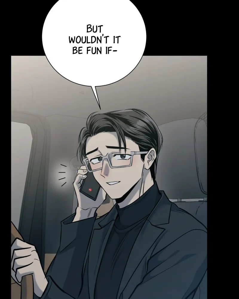 The Guy Upstairs Chapter 52 page 144 - 