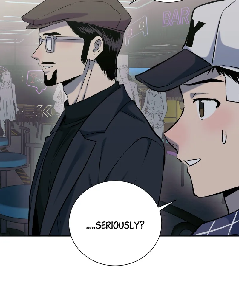 The Guy Upstairs Chapter 52 page 16 - 
