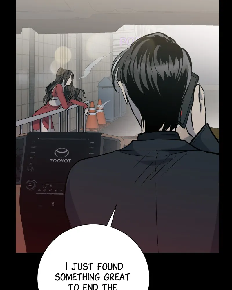 The Guy Upstairs Chapter 52 page 154 - 